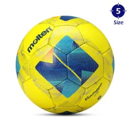 New Molten Soccer Balls Original Standard Size High Quality Outdoor Football Training Match Game League Men bola de futebol