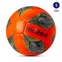 New Molten Soccer Balls Original Standard Size High Quality Outdoor Football Training Match Game League Men bola de futebol