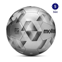 New Molten Soccer Balls Original Standard Size High Quality Outdoor Football Training Match Game League Men bola de futebol