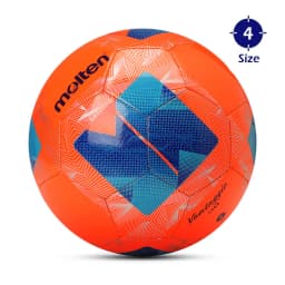 New Molten Soccer Balls Original Standard Size High Quality Outdoor Football Training Match Game League Men bola de futebol