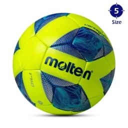 New Molten Soccer Balls Original Standard Size High Quality Outdoor Football Training Match Game League Men bola de futebol