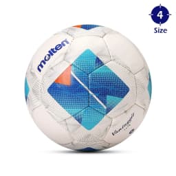 New Molten Soccer Balls Original Standard Size High Quality Outdoor Football Training Match Game League Men bola de futebol