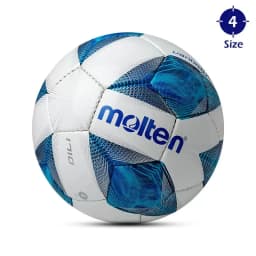 New Molten Soccer Balls Original Standard Size High Quality Outdoor Football Training Match Game League Men bola de futebol
