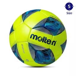 New Molten Soccer Balls Original Standard Size High Quality Outdoor Football Training Match Game League Men bola de futebol