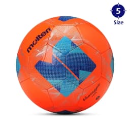 New Molten Soccer Balls Original Standard Size High Quality Outdoor Football Training Match Game League Men bola de futebol