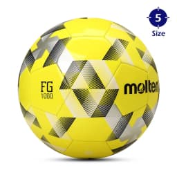 New Molten Soccer Balls Original Standard Size High Quality Outdoor Football Training Match Game League Men bola de futebol