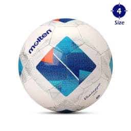 New Molten Soccer Balls Original Standard Size High Quality Outdoor Football Training Match Game League Men bola de futebol