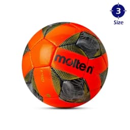 New Molten Soccer Balls Original Standard Size High Quality Outdoor Football Training Match Game League Men bola de futebol