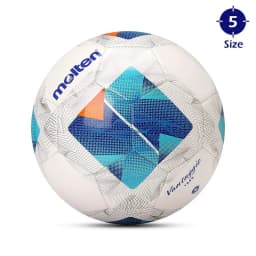 New Molten Soccer Balls Original Standard Size High Quality Outdoor Football Training Match Game League Men bola de futebol