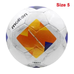 New Molten Soccer Balls Original Standard Size High Quality Outdoor Football Training Match Game League Men bola de futebol