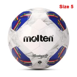 New Molten Soccer Balls Original Standard Size High Quality Outdoor Football Training Match Game League Men bola de futebol
