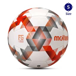 New Molten Soccer Balls Original Standard Size High Quality Outdoor Football Training Match Game League Men bola de futebol