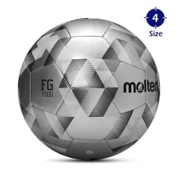 New Molten Soccer Balls Original Standard Size High Quality Outdoor Football Training Match Game League Men bola de futebol