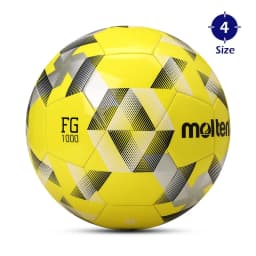 New Molten Soccer Balls Original Standard Size High Quality Outdoor Football Training Match Game League Men bola de futebol