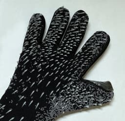 Football Soccer Goalkeeper Gloves Thickened Football Professional Protection Adults Teenager Goalkeeper Soccer Goalie Gloves