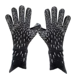 Football Soccer Goalkeeper Gloves Thickened Football Professional Protection Adults Teenager Goalkeeper Soccer Goalie Gloves