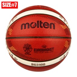 2026 Molten Basketball Official Size 7/6/5 PU Material Indoor Outdoor Men Ball Training Match Game Team Original Baloncesto