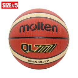 2026 Molten Basketball Official Size 7/6/5 PU Material Indoor Outdoor Men Ball Training Match Game Team Original Baloncesto