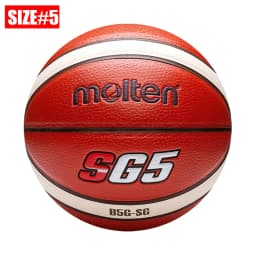 2026 Molten Basketball Official Size 7/6/5 PU Material Indoor Outdoor Men Ball Training Match Game Team Original Baloncesto