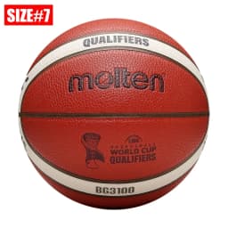 2026 Molten Basketball Official Size 7/6/5 PU Material Indoor Outdoor Men Ball Training Match Game Team Original Baloncesto