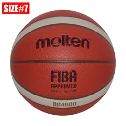 2026 Molten Basketball Official Size 7/6/5 PU Material Indoor Outdoor Men Ball Training Match Game Team Original Baloncesto