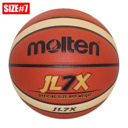 2026 Molten Basketball Official Size 7/6/5 PU Material Indoor Outdoor Men Ball Training Match Game Team Original Baloncesto
