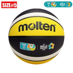 2026 Molten Basketball Official Size 7/6/5 PU Material Indoor Outdoor Men Ball Training Match Game Team Original Baloncesto