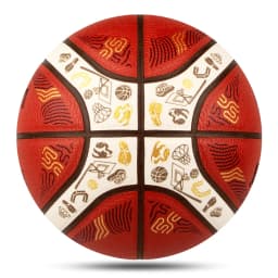 2026 Molten Basketball Official Size 7/6/5 PU Material Indoor Outdoor Men Ball Training Match Game Team Original Baloncesto