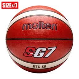 2026 Molten Basketball Official Size 7/6/5 PU Material Indoor Outdoor Men Ball Training Match Game Team Original Baloncesto