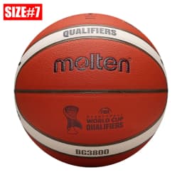 2026 Molten Basketball Official Size 7/6/5 PU Material Indoor Outdoor Men Ball Training Match Game Team Original Baloncesto