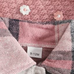 Children Baby Girls Clothes Fashion Lapel Pink Plaid Jacket+Black Mesh Dress For Girls Kids Dress Set 3pcs Baby Girl Outfit Sets