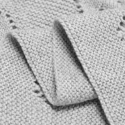 Baby Cotton Blankets Knitted Newborn Boys Girls Stroller Nursery Bedding Cradle Quilt 100*80cm Infant Swaddle Wrap Crib Cellular