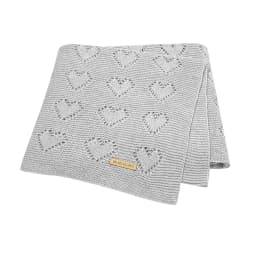 Baby Cotton Blankets Knitted Newborn Boys Girls Stroller Nursery Bedding Cradle Quilt 100*80cm Infant Swaddle Wrap Crib Cellular