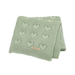 Baby Cotton Blankets Knitted Newborn Boys Girls Stroller Nursery Bedding Cradle Quilt 100*80cm Infant Swaddle Wrap Crib Cellular