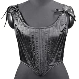 Lolita Tanks Corset Sexy Slimming Bandage Shapewear Women Evening Party Elegant Retro Bustier Top Streetwear Woman Clothes