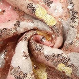 Townlike Floral Sequin Nightclub Sexy Party Dress Women Spaghetti Strap Mini 2025 Spring Summer Dress Slim Bodycon Dresses