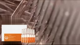 Hair Growth Serum Ampoules - Nourishing Scalp Serum for Promoting Hair Growth, Enhancing Follicle Health and Nutritive Care
