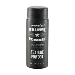 Immetee Volume Powder Capturing Hairstyles Hair Spay Powder Matte Effect Hair Texturizer Long-Lasting Texturizer Hair Care