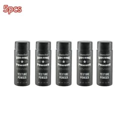 Immetee Volume Powder Capturing Hairstyles Hair Spay Powder Matte Effect Hair Texturizer Long-Lasting Texturizer Hair Care