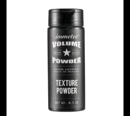 Immetee Volume Powder Capturing Hairstyles Hair Spay Powder Matte Effect Hair Texturizer Long-Lasting Texturizer Hair Care