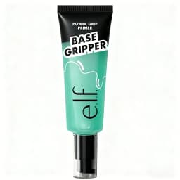 ELF Skincare Products Pre Makeup Gel Gel Green Primer 75ml Exfoliate Clean Pores Makeup Setting Spray Liquid Foundation Fair 0.5