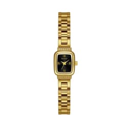 BS Women's Watch Classic Retro Style Polished Stainless Steel Women's Quartz Watch Gift часы женские наручные relogio feminino
