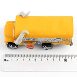 Original Pixar Cars 3 Anime Figure School Bus Cartoon Model Cars 1:55 Metal Die Casting Alloy Cars Child Toys Birthday Gifts