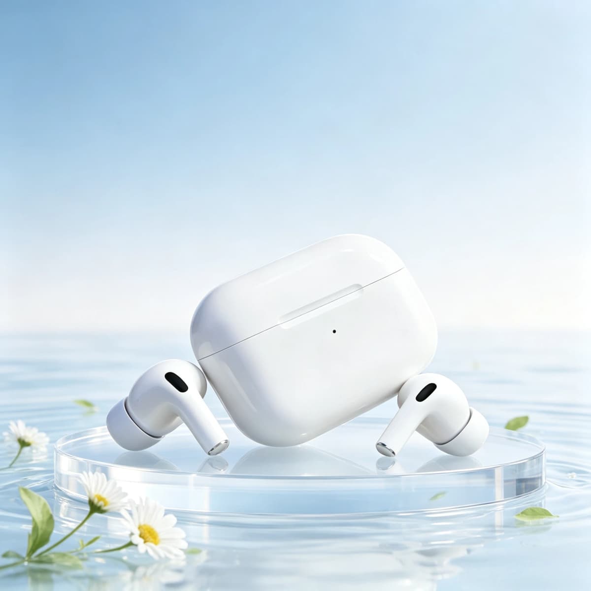 Headset wireless Bluetooth headset HiFi high sound quality and long battery life outdoor running sports headset