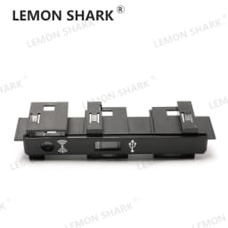 5Q0035726E For VW MQB Touran 5T Tiguan MK2 CarPlay MDI USB AMI AUX Install Plug Socket Switch Button Harness