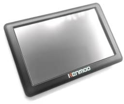 5 Inch HD GPS Portable Navigation 2026 Maps for Europe Russia Car TRUCK CAMPING Caravan Navigator Sat Nav Free Lifetime Updates