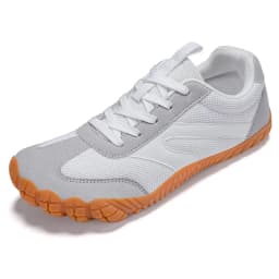 36-49 Big Size Barefoot Shoes Women Casual Sneakers Wide Toe Box Shoes Zero Drop Barefoot Shoe Men,Minimalist Trail Running