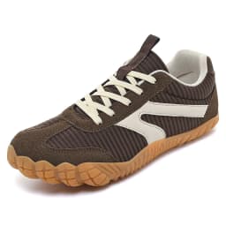 36-49 Big Size Barefoot Shoes Women Casual Sneakers Wide Toe Box Shoes Zero Drop Barefoot Shoe Men,Minimalist Trail Running