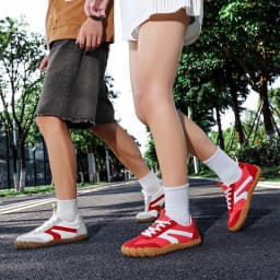 36-49 Big Size Barefoot Shoes Women Casual Sneakers Wide Toe Box Shoes Zero Drop Barefoot Shoe Men,Minimalist Trail Running