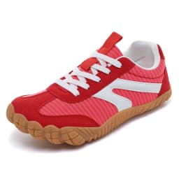 36-49 Big Size Barefoot Shoes Women Casual Sneakers Wide Toe Box Shoes Zero Drop Barefoot Shoe Men,Minimalist Trail Running